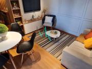 Apartamento para Venda em Rio de Janeiro/RJ Campo Grande...