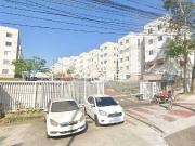 Apartamento para Venda em Rio de Janeiro/RJ Campo Grande...