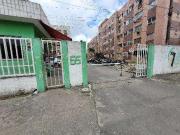 Apartamento para Venda em Rio de Janeiro/RJ Campo Grande...