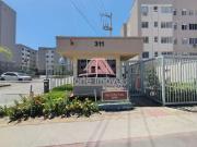 Apartamento para Venda em Rio de Janeiro/RJ Campo Grande...