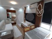 Apartamento para Venda em Rio de Janeiro/RJ Campo Grande...