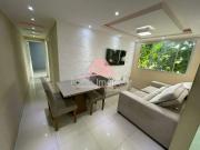Apartamento para Venda em Rio de Janeiro/RJ Campo Grande...
