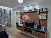 Apartamento para Venda em Rio de Janeiro/RJ Campo Grande...