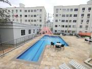 Apartamento para Venda em Rio de Janeiro/RJ Campo Grande...