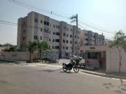 Apartamento para Venda em Rio de Janeiro/RJ Campo Grande...