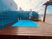 Apartamento para Venda em Rio de Janeiro/RJ Campo Grande...