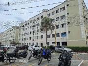 Apartamento para Venda em Rio de Janeiro/RJ Campo Grande...