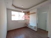 Apartamento para Venda em Rio de Janeiro/RJ Campo Grande...
