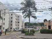 Apartamento para Venda em Rio de Janeiro/RJ Campo Grande...