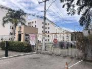 Apartamento para Venda em Rio de Janeiro/RJ Campo Grande...