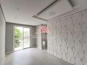 Apartamento para Venda em Rio de Janeiro/RJ Campo Grande...