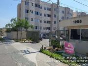 Apartamento para Venda em Rio de Janeiro/RJ Campo Grande...