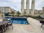 Apartamento para Venda em Rio de Janeiro/RJ Campo Grande...