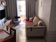 Apartamento para Venda em Rio de Janeiro/RJ Campo Grande...