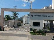 Apartamento para Venda em Rio de Janeiro/RJ Campo Grande...