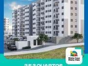 Apartamento para Venda em Rio de Janeiro/RJ Campo Grande...