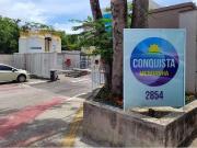 Apartamento para Venda em Rio de Janeiro/RJ Campo Grande...