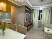 Apartamento para Venda em Rio de Janeiro/RJ Campo Grande...