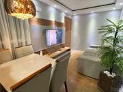 Apartamento para Venda em Rio de Janeiro/RJ Campo Grande...