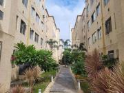 Apartamento para Venda em Rio de Janeiro/RJ Campo Grande...