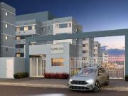 Apartamento para Venda em Rio de Janeiro/RJ Campo Grande...