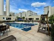 Apartamento para Venda em Rio de Janeiro/RJ Campo Grande...