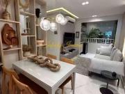 Apartamento para Venda em Rio de Janeiro/RJ Campo Grande...