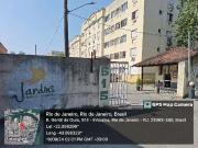 Apartamento para Venda em Rio de Janeiro/RJ Campo Grande...