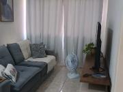 Apartamento para Venda em Rio de Janeiro/RJ Campo Grande...