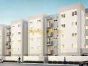 Apartamento para Venda em Rio de Janeiro/RJ Campo Grande...