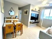 Apartamento para Venda em Rio de Janeiro/RJ Campo Grande...