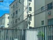 Apartamento para Venda em Rio de Janeiro/RJ Campo Grande...