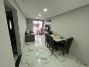 Apartamento para Venda em Rio de Janeiro/RJ Campo Grande...