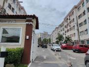 Apartamento para Venda em Rio de Janeiro/RJ Campo Grande...