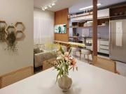 Apartamento para Venda em Rio de Janeiro/RJ Campo Grande...