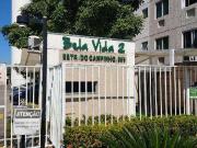 Apartamento para Venda em Rio de Janeiro/RJ Campo Grande...