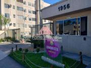 Apartamento para Venda em Rio de Janeiro/RJ Campo Grande...