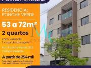Apartamento para Venda em Rio de Janeiro/RJ Campo Grande...