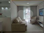 Apartamento para Venda em Rio de Janeiro/RJ Campo Grande...