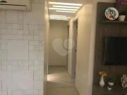 Apartamento para Venda em Rio de Janeiro/RJ Campo Grande...