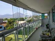 Apartamento para Venda em Rio de Janeiro/RJ Campo Grande...