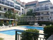 Apartamento para Venda em Rio de Janeiro/RJ Campo Grande...