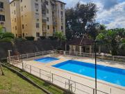 Apartamento para Venda em Rio de Janeiro/RJ Campo Grande...