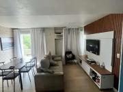 Apartamento para Venda em Rio de Janeiro/RJ Campo Grande...