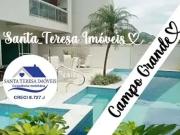 Apartamento para Venda em Rio de Janeiro/RJ Campo Grande...