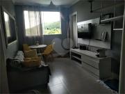 Apartamento para Venda em Rio de Janeiro/RJ Campo Grande...
