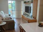 Apartamento para Venda em Rio de Janeiro/RJ Campo Grande...