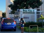 Apartamento para Venda em Rio de Janeiro/RJ Campo Grande