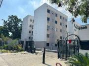 Apartamento para Venda em Rio de Janeiro/RJ Campo Grande