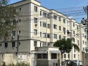 Apartamento para Venda em Rio de Janeiro/RJ Campo Grande